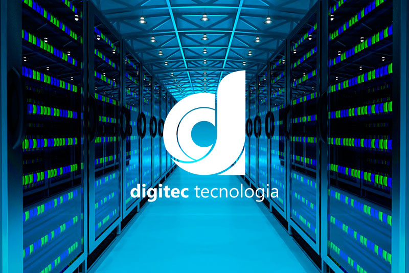 datacenter digitec tecnologia